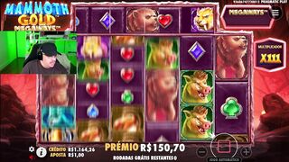 KKKKKK - Muriloso - massive twitch casino win