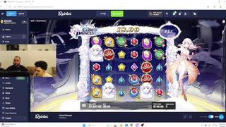 1 - faxuty - twitch stream chasing jackpot