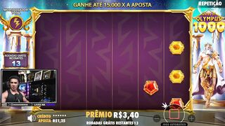 forra - HudsonAmorim1 - twitch slot streamer gameplay