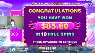 wow - websterfn - casino stream epic win