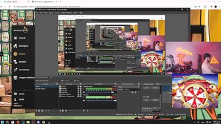 TODO AL ROJO SI NO NO SE DUERME! !sorteo !playera !yt !sens !tulas !lentes !termos !redes - tayluss_twitch - twitch stream casino session