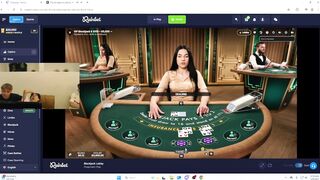 WAD - faxuty - twitch stream playing slots