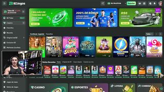 LOUCURA FEITAAAA - HudsonAmorim1 - casino win twitch compilation