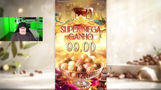 Oloko muriloso kkkkkkk - Muriloso - twitch streamer plays slots