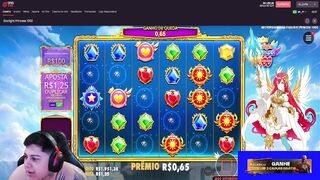 urgente - Murilinhow - lucky win twitch casino