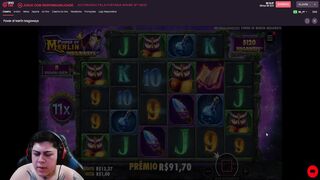HHJJJJHGGJJJJJJJJJ - Murilinhow - high stakes twitch win