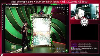cash hunt 500x - forrados - twitch slot win 2025
