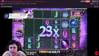 krl - Murilinhow - casino twitch reels