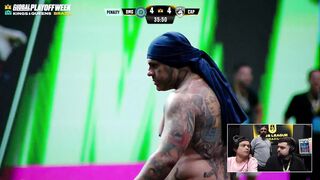 kkkk - LuquEt4 - stream highlights big win