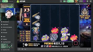real ou mentira - pitchularj - top twitch slots win