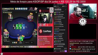 Clipedo ano - forrados - massive twitch casino win