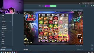 bangggg - 514zoom - twitch win casino highlight