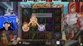 mic - kentei - top 10 casino wins twitch