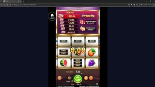 porquinho - bubufps - twitch stream slot reaction