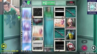 Leozln7 sai do PC e os amigos ficam malucos com a forra - leozln7 - twitch casino huge payout