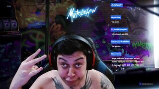 GOTI - Murilinhow - twitch slot machine win