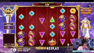 que isso - RadioVava - twitch slot machine win