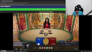 A - vinixiste - twitch slot streamer highlight