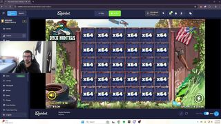 oh nah - fnpaper - twitch slots full stream