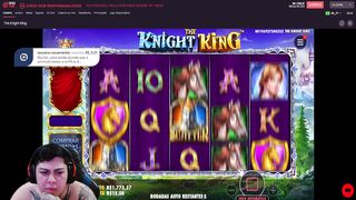 KKKKKKKKKKKKKKKKKKK - Murilinhow - twitch stream casino compilation