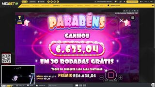 KKKKKKKKKKKKKK DPS DE UMA CALL - vsmzin - best twitch gambling stream moments
