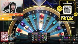 Escuta a call do pai - kmarguin1 - twitch stream slot attack