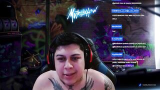 sasa - Murilinhow - twitch slot machine battle