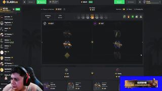 feliz aniversaio mrl - Murilinhow - top twitch casino stream