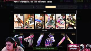hehehe - Murilinhow - twitch stream slot reaction