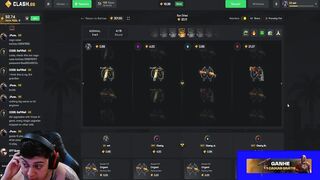 kkkkkkkkk - Murilinhow - twitch stream slot review