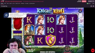 KKKKKKKKKKKKKKKKKKK - Murilinhow - twitch slot machine win