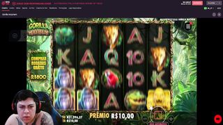 KKKKKKKKKKKKKKKKKKK - Murilinhow - high stakes casino stream