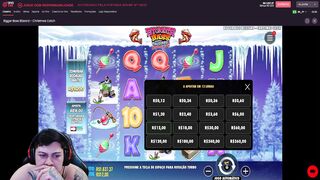 KKKKKKKKKKKKKKKKKKK - Murilinhow - twitch slots moment compilation