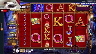 TOMA! - leaoclipss - twitch gambler wins big