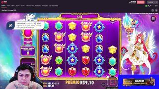KKKKKKKKKKKKKKKKKKKKKKKKK - Murilinhow - stream highlights big win