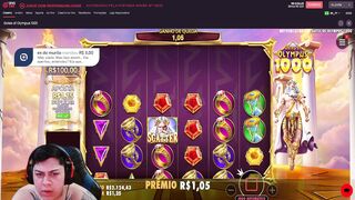 AINNNN - Murilinhow - twitch gambling session moments