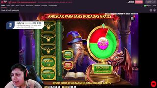 KKKKKKKKKKKKKKKKKKK - Murilinhow - twitch streamer gambling live