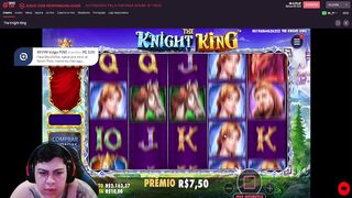 KKKKKKKKKKKKKKKKKKK - Murilinhow - epic casino moments
