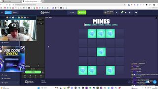 Z for zorro - sykensol - twitch streamer bonus buy session