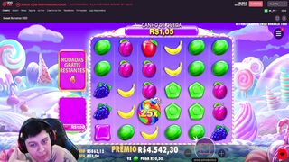 dono do jogo - Murilinhow - twitch casino streamer content