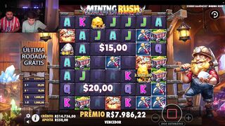 institucional pt1 - dona - twitch win casino highlight