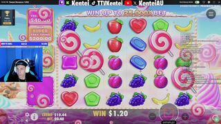 nick eh 30 2 - kentei - twitch streamer plays slots