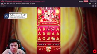 lll - Murilinhow - twitch streamer huge win