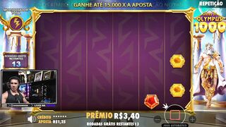 LOUCURA FEITAAAA - HudsonAmorim1 - real money casino win twitch