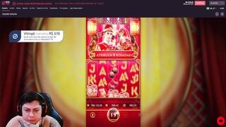 lix - Murilinhow - twitch stream playing slots