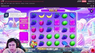 KKKKKKKK - Murilinhow - real twitch slot win