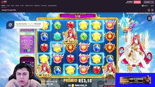 KKKKKKKKKKKKKKK - Murilinhow - twitch stream slot win pursuit