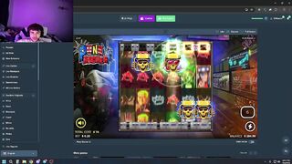 15000x - 514zoom - twitch streamer crazy slot moment