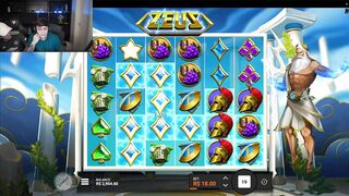 leite bass - dona - twitch streamer goes all in