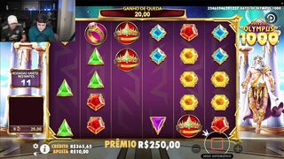 ESTOU BARBUDO (BANCA INICIAL 6K) !apostatudo !clash !yt - dona - twitch streamer gambling live